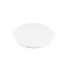 Cargador inalámbrico ABS 10 Watts, Ø99 mm - Cargador inalámbrico a precios de mayorista Cargador inalámbrico ABS 10 Watts, Ø99 mm - Cargador inalámbrico a precios de mayorista