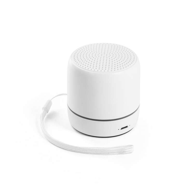 TURING. Haut-parleur portable - Haut-parleur à prix grossiste