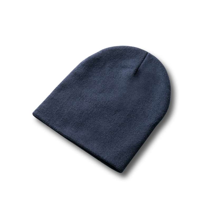 HAWK. Unisex beanie in PETr - Beanie at wholesale prices