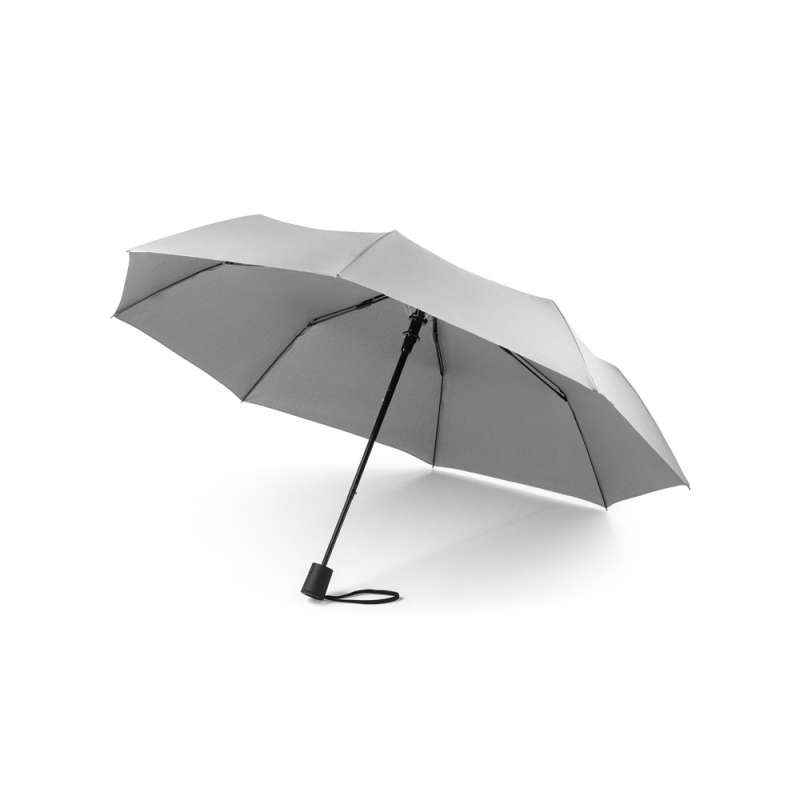 Foldbar paraply i PET, ø99 cm til engrospris - Paraply til engrospris