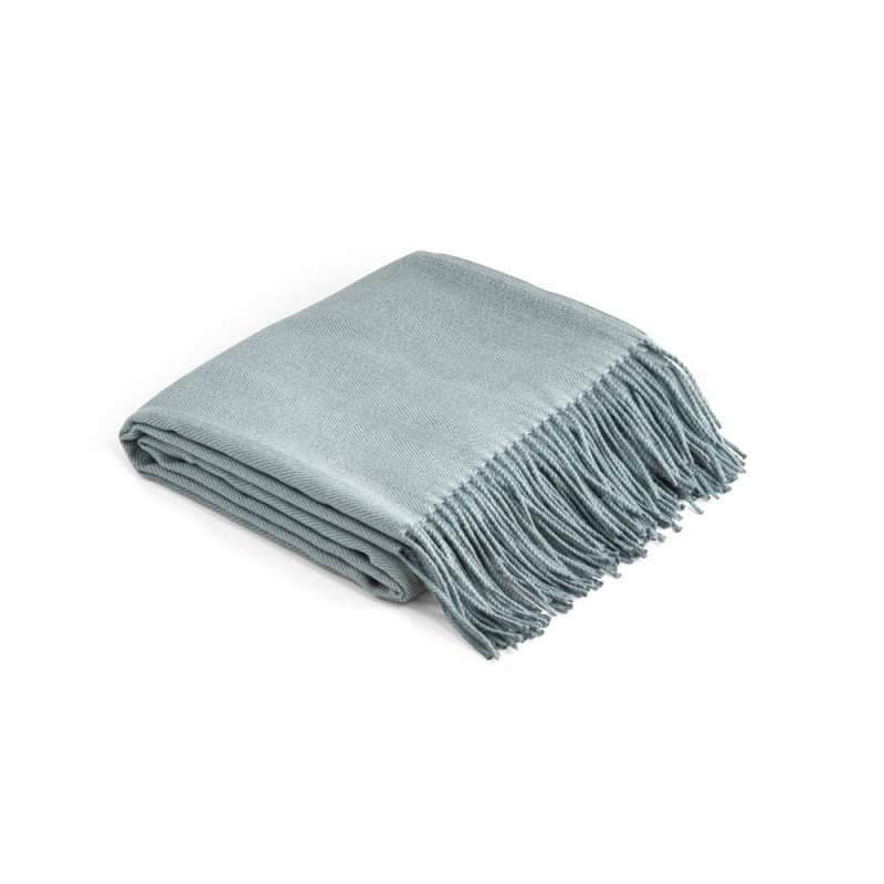 Mjuk akrylpläd 1300 x 1500 mm till grossistpris - Pläd till grossistpris