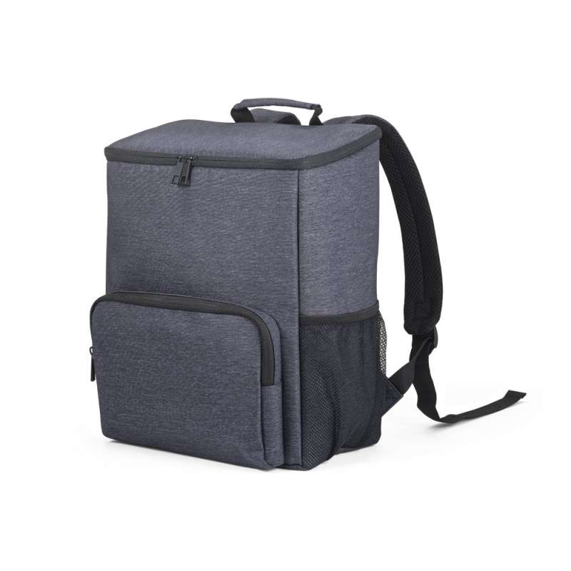 Thermischer Rucksack 12 l, Nylon, 290x380x160 mm zu Großhandelspreisen - Kühlbox zu Großhandelspreisen