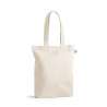 Recycled Katoenen Tas 380x400x100 mm - Recycleerbaar accessoire tegen groothandelsprijzen Recycled Katoenen Tas 380x400x100 mm - Recycleerbaar accessoire tegen groothandelsprijzen