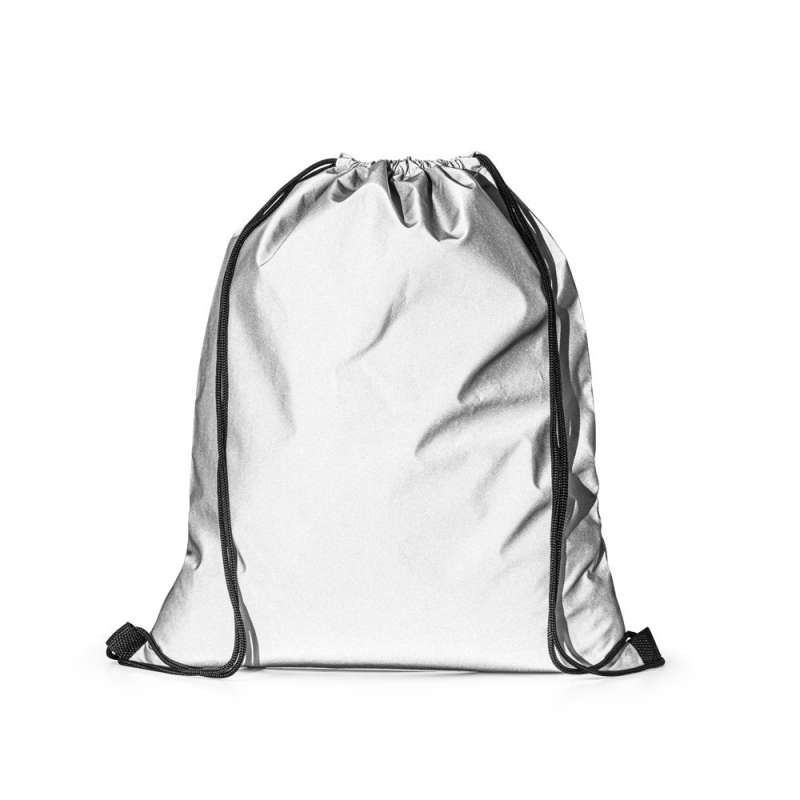 Mochila Corda Refletora 320x400mm a preço grossista - Mochila a preço grossista