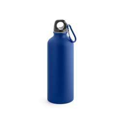 Aluminiumflaska 550 ml för...