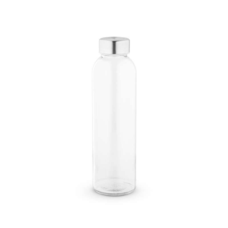 Bouteille en verre de 500 ml à prix de gros - Gourde en verre à prix grossiste