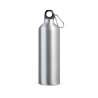 750 ml Aluminium Sportsflaske med Karabinhage - Flaske til engrospris
