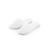 Unisex Soft Polyester Indoor Slippers 280mm - Slipper at wholesale prices