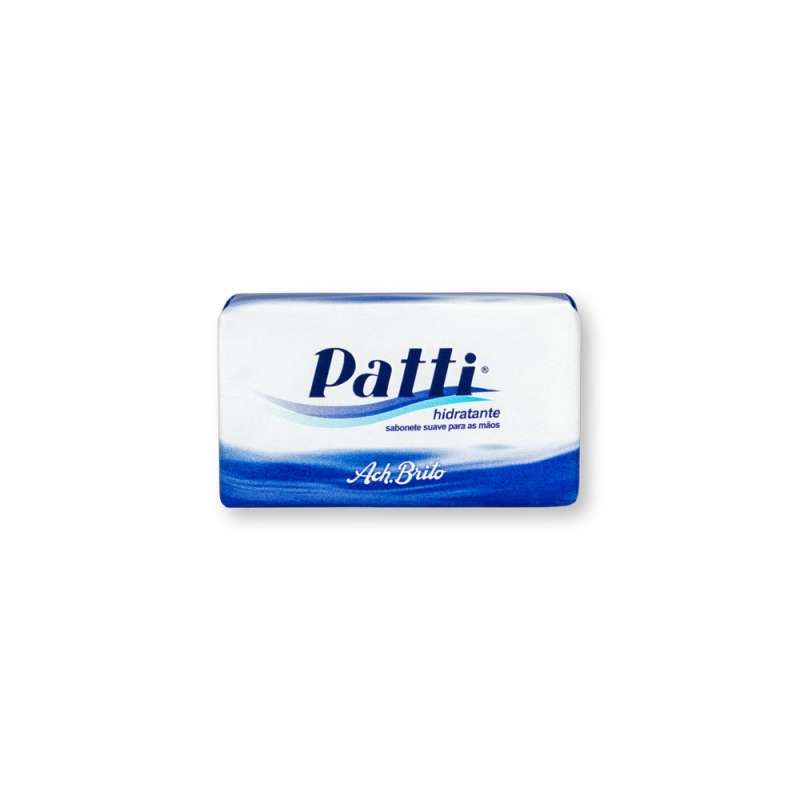 PATTI 15 g. 15g reputed soap at wholesale prices - soap bar at wholesale prices