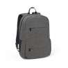 300 deniers rPET 15.6" Laptop Backpack, 18L Capacity - Recyclable accessory at wholesale prices 300 deniers rPET 15.6" Laptop Backpack, 18L Capacity - Recyclable accessory at wholesale prices
