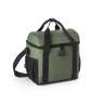 ROMA M. Padded rPET 600 deniers and ripstop thermal bag - Recyclable accessory at wholesale prices ROMA M. Padded rPET 600 deniers and ripstop thermal bag - Recyclable accessory at wholesale prices
