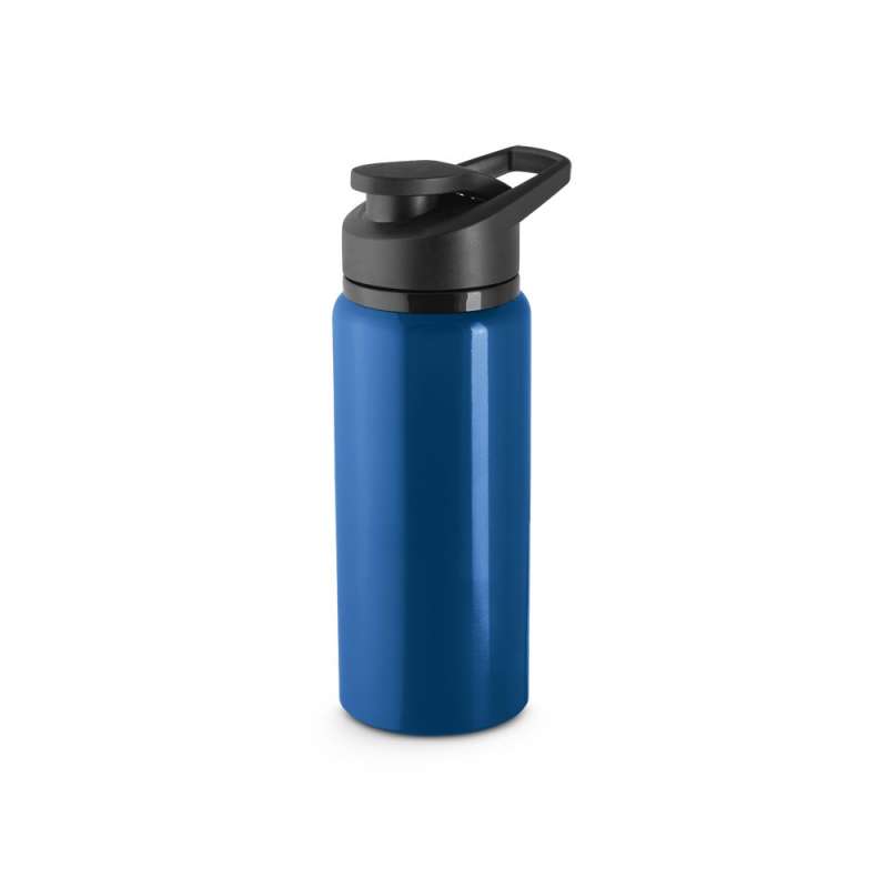 Bouteille de sport en 90% aluminium recyclé 500 mL à prix grossiste - Bouteille à prix de gros