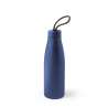 Ronde RVS Fles 710 mL met Handvat - Recycleerbaar accessoire tegen groothandelsprijzen