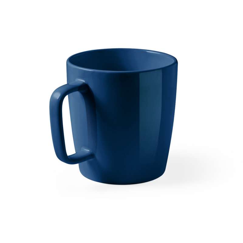 Keramisk krus 450 mL med glansfinish til engrospris - Kop til engrospris