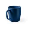 Mug ceramica brillante 450 mL 95x100 mm - mug in ceramica o porcellana a prezzi all'ingrosso