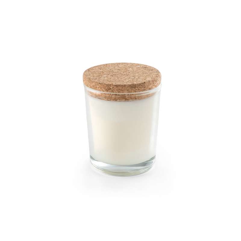 ZEN 80. Scented candle in a glass - Candle at wholesale prices