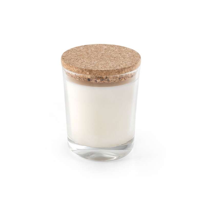 ZEN 180. Scented candle in a glass - Candle at wholesale prices