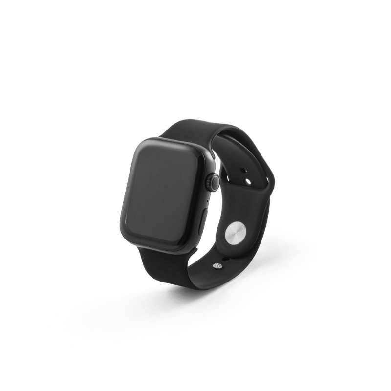 Smartklocka med 1,85-tums skärm i silikon - Klocka till grossistpris