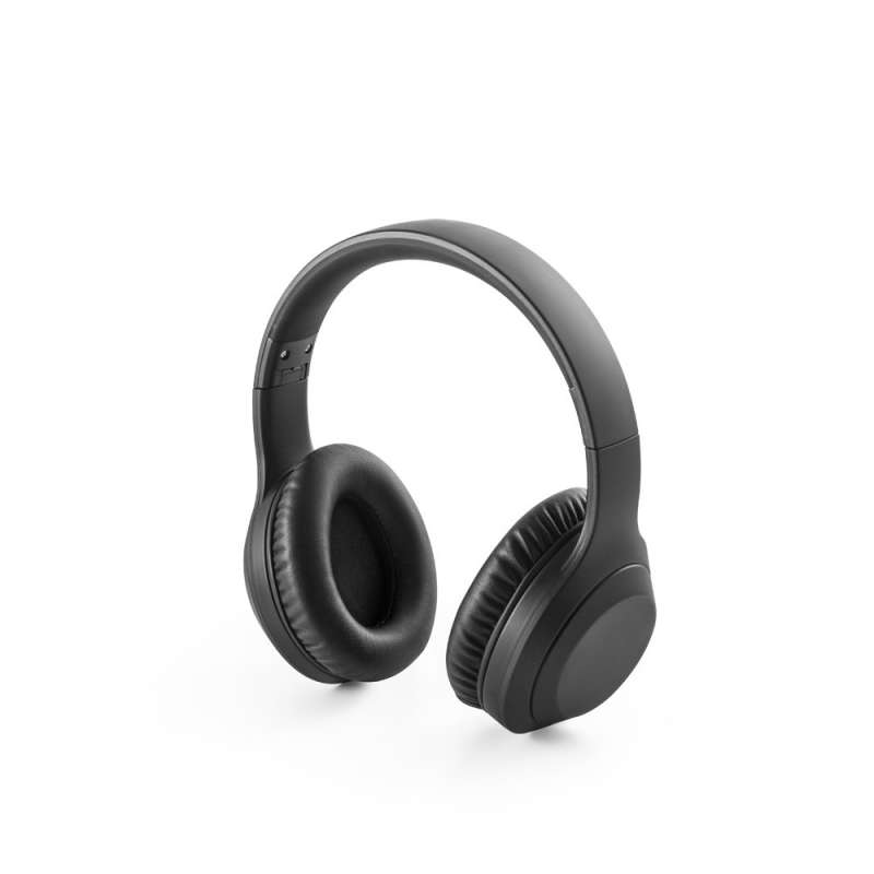 BETTENCOURT. Casque audio pliable en 59% rABS avec ANC à prix de gros - Casque audio à prix grossiste