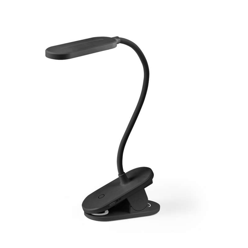 Bärbar lampa ABS 122 mm, 140 lumen till grossistpris - Lampa till grossistpris