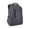 Mochila impermeável 2 tons para portátil 17" - Mochila a preço grossista Mochila impermeável 2 tons para portátil 17" - Mochila a preço grossista