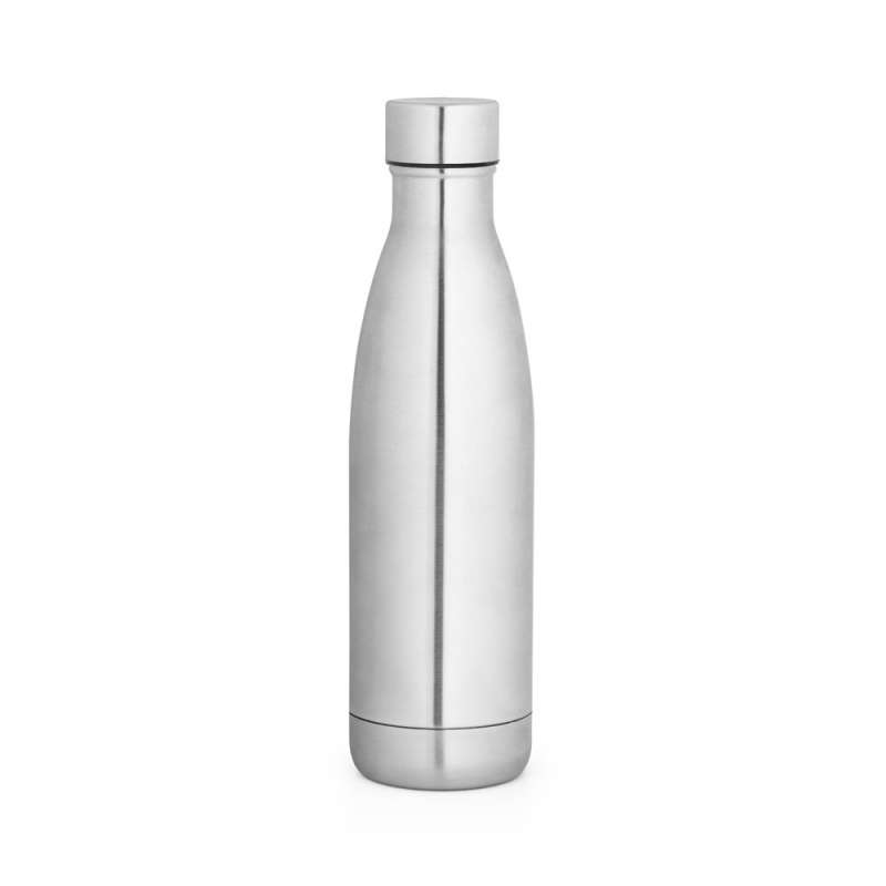 Thermos de Aço Inoxidável Reciclado 810 ml a preço grossista - Garrafa isotérmica a preço grossista