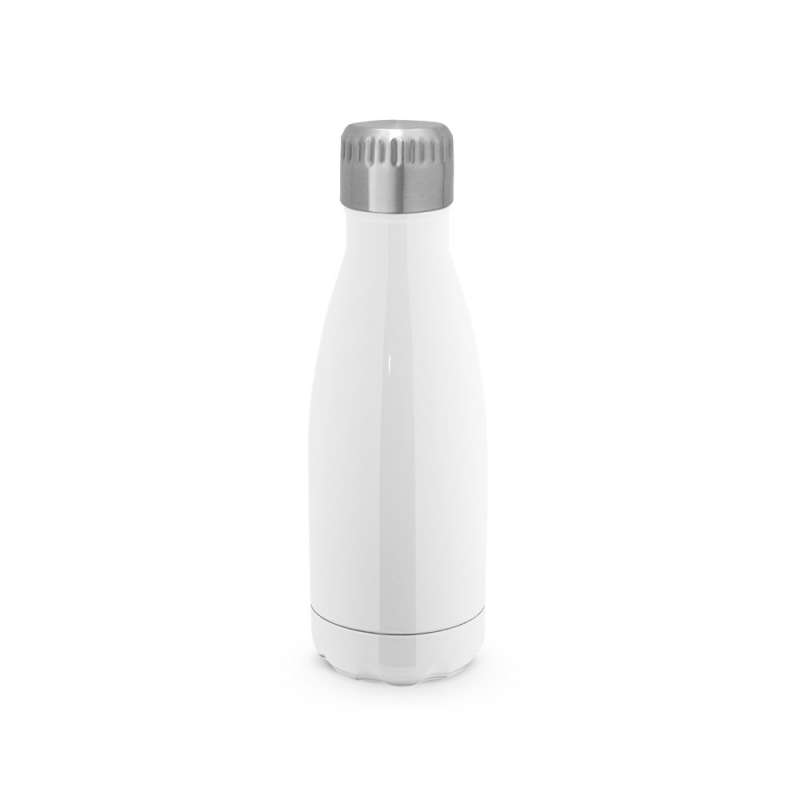 380 ml Stainless Steel Insulated Sublimation Bottle at wholesale prices - Sublimation bottle at wholesale prices