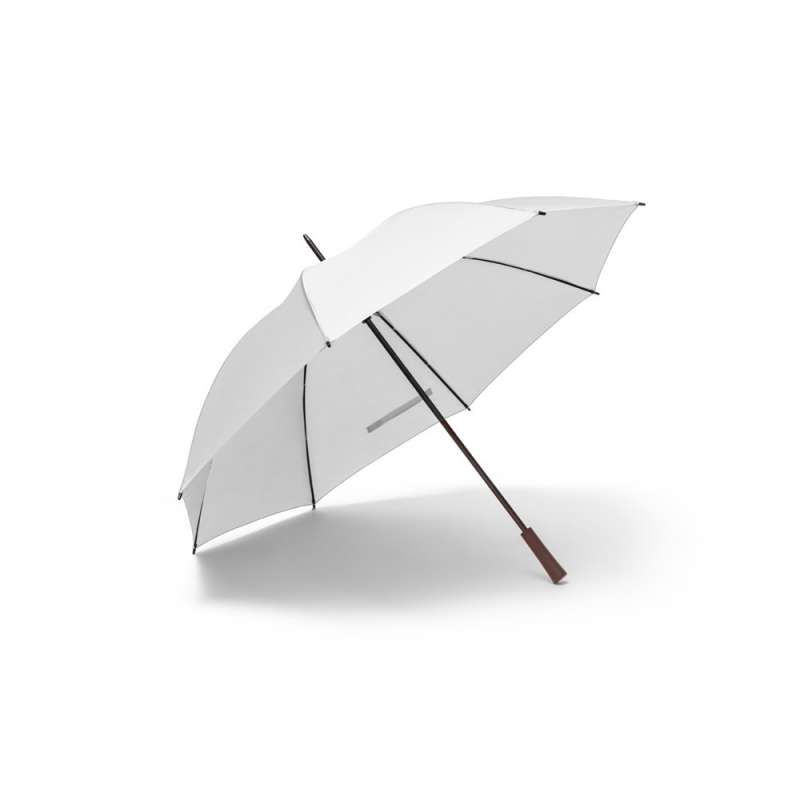 Manual Open 190T Polyester Umbrella, 50" - Umbrella at wholesale prices