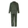 Regenpak 225g/m², twee delen polyester - Regenkleding tegen groothandelsprijzen Regenpak 225g/m², twee delen polyester - Regenkleding tegen groothandelsprijzen