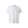VL TLALOC. Short-sleeved 190g/m² twill tunic in 65% polyester and 35% coton - tunic at wholesale prices