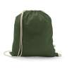 Mochila reciclada de algodão 370x410 mm - Mochila a preço grossista Mochila reciclada de algodão 370x410 mm - Mochila a preço grossista