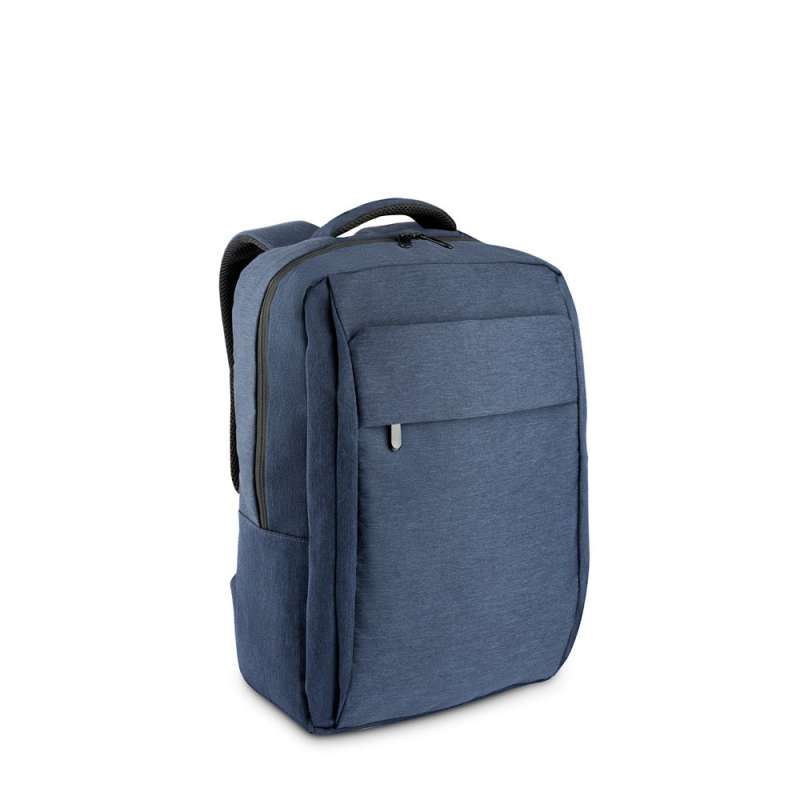 Ryggsäck 15,6" i polyester 18L - Ryggsäck till grossistpris