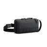 Recycled polyester bumbag 240x130x80 mm - Bæltetaske til engrospris