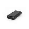 Batteria portatile 20.000 mAh rABS - Prodotti a prezzi all'ingrosso Batteria portatile 20.000 mAh rABS - Prodotti a prezzi all'ingrosso