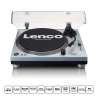 L-3809ME Platine vinyle à entraînement direct avec encodage USB / PC Bleu métallisé - platine vinyle à prix grossiste L-3809ME Platine vinyle à entraînement direct avec encodage USB / PC Bleu métallisé - platine vinyle à prix grossiste