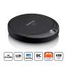 Lecteur CD portable avec fonction de recharge - Lecteur cd à prix grossiste