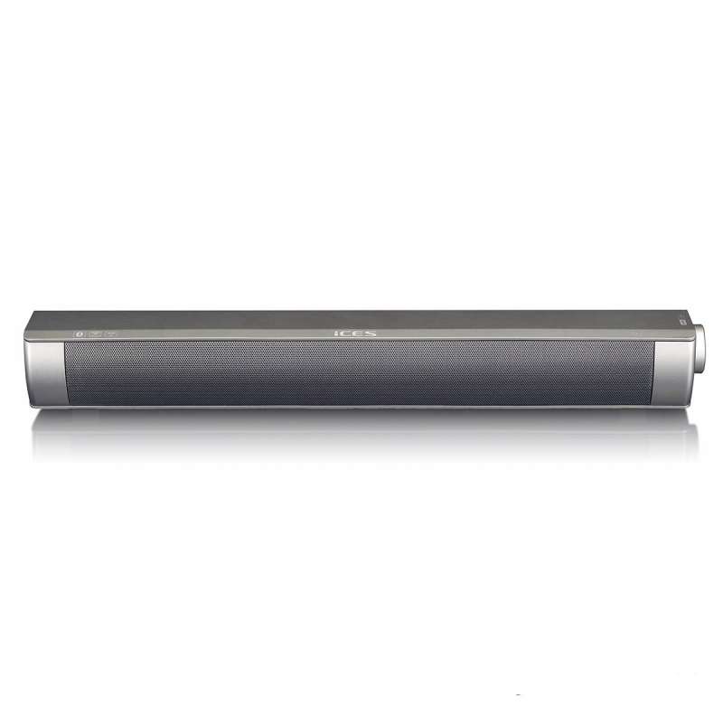 Kabelloser schwarzer Soundbar mit SD-Leser - Soundbar zu Großhandelspreisen