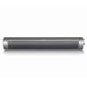 Mini barre de son Batterie rechargeable Bluetooth® Lecteur de carte SD - barre de son à prix grossiste