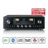Radio DAB/FM avec lecteur CD, USB, Bluetooth® et fonction ASA - Chaîne hi-fi à prix de gros