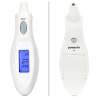 BC-27 Thermomètre auriculaire infrarouge blanc - Thermomètre médical à prix grossiste