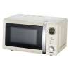 Four à micro-ondes | 700 W | Capacité 20 L | 12 Programmes | 5 Niveaux de puissance | Décongélation | Minuterie 60 minutes | - four micro-onde à prix grossiste