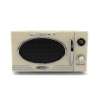 Four à micro-ondes avec gril | 800 W | 23 L de capacité | 12 programmes | 5 niveaux de puissance | Décongélation | Minuterie - four micro-onde à prix grossiste Four à micro-ondes avec gril | 800 W | 23 L de capacité | 12 programmes | 5 niveaux de puissance | Décongélation | Minuterie - four micro-onde à prix grossiste