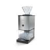 Broyeur à glace | 80W | 1 kg/min | Collecteur 3L | Acier inox / Noir - Accessoire d'electroménager à prix grossiste Broyeur à glace | 80W | 1 kg/min | Collecteur 3L | Acier inox / Noir - Accessoire d'electroménager à prix grossiste