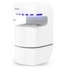 Lampe à insectes Efficace contre les moustiques, les mouches et autres insectes volants Plug and Play Blanc - lampe anti-insectes à prix grossiste