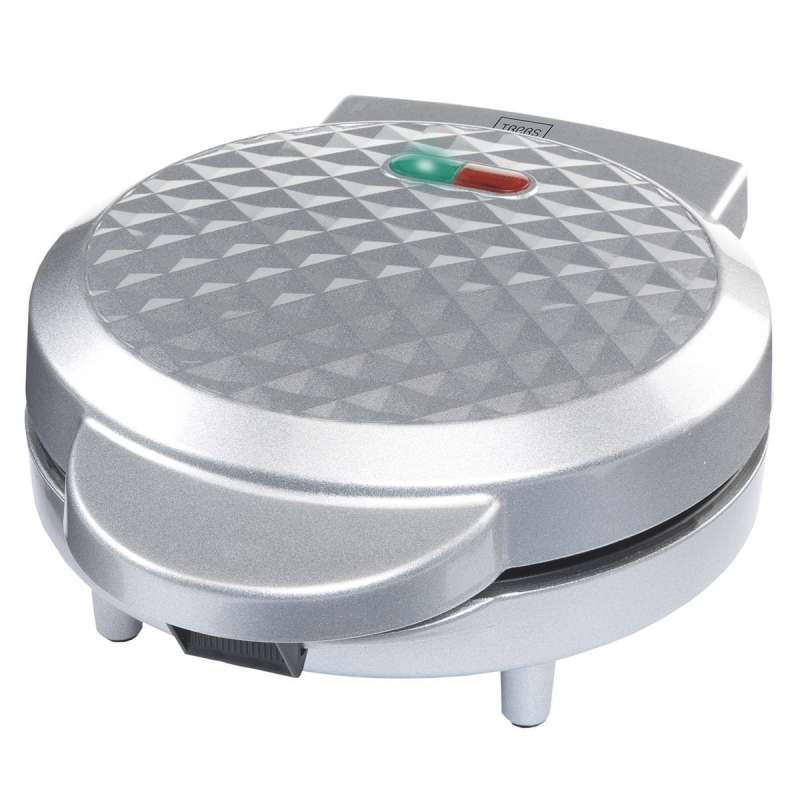 Gaufrier à bulles Comfortbakery avec voyant lumineux et revêtement antiadhésif - gaufrier à prix de gros