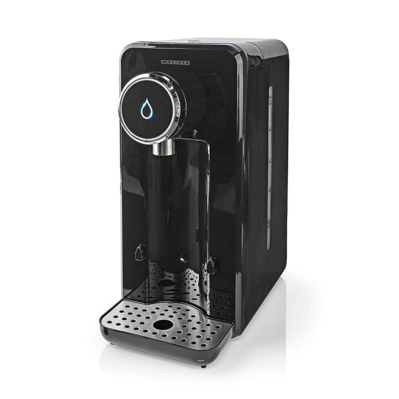 Distributeur d'eau chaude | 2,5 L | 200 ml ou débit continu | Eau chaude en moins de 10 secondes - Distributeur eau chaude à prix de gros