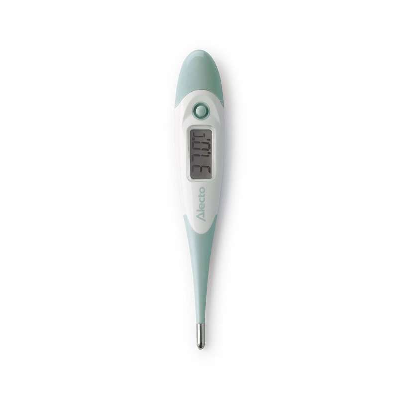 Thermomètre numérique Vert - Thermomètre médical à prix de gros
