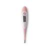 Thermomètre digital rose - Thermomètre médical à prix grossiste