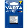 Bottiglia di pile al litio CR-P2 6 V - Batteria a prezzi all'ingrosso Bottiglia di pile al litio CR-P2 6 V - Batteria a prezzi all'ingrosso