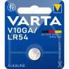 Pile bouton LR54 V10GA 1-Blister - Pile à prix de gros Pile bouton LR54 V10GA 1-Blister - Pile à prix de gros